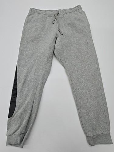 Felpa jogging nike grigia - felpa, da