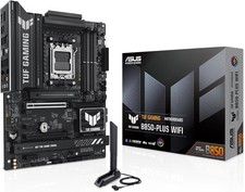 Asus TUF Gaming B850-Plus WiFi
