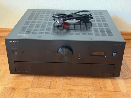 Onkyo amplificatore integrato - onkyo,