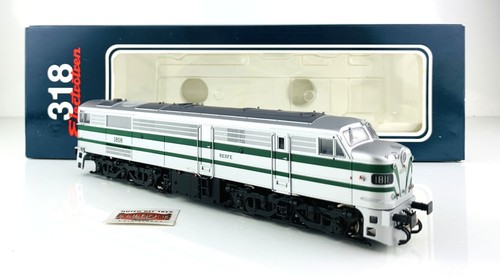 Pr657 electrotren 2450 - electrotren, h0