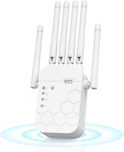Ripetitore wifi potente per - wifi,