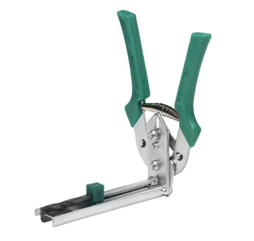 Pinza automatica per - pinza,