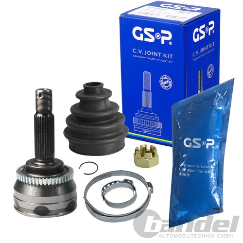Set giunti della - di,