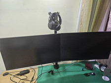 Samsung LS27C310EAU 27" 75Hz Full HD IPS LED Monitor