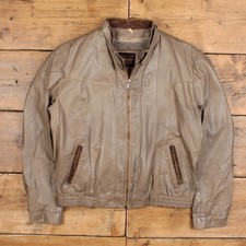 Giacca Bomber Cooper Vintage L