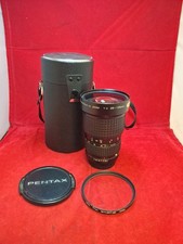 SMC Pentax-A 28-135 mm F4