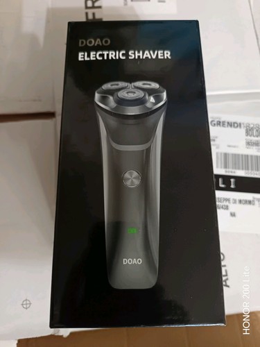 Rasoio elettrico barba uomo - barba,,