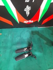 Coppia Poggiapiedi Passeggero