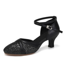 Uonpie Scarpe da Ballo Donna