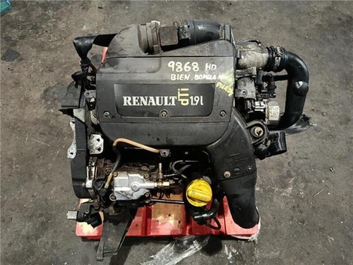 F9q motore renault - motore,