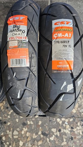 Coppia 120 r19 60v - r19,