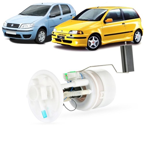 Pompa benzina fiat punto - fiat,
