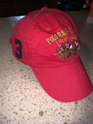 Ralph lauren polo cavalli - lauren,