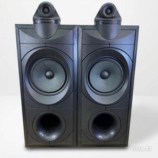 Wharfedale Mode Tre