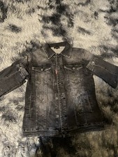 giacca jeans dsquared