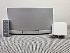 Bose sounddock sistema - sounddock,