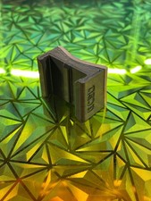 Front mount tipo chin mount