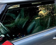 Sedili Originali Recaro Mini John Cooper Works GP R53 2006