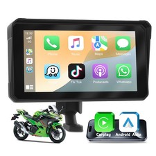6 Inch Carplay Portable