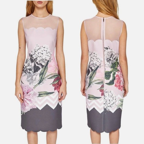 Ted baker palace - 'palace, garden'