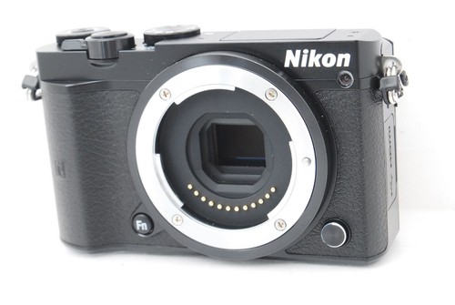 Nikon corpo nero - nikon,