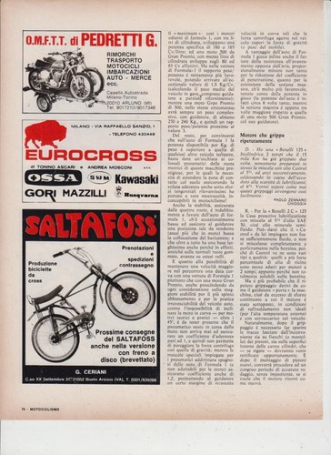 Advertising pubblicità bici - advertising, -bici