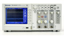 Oscilloscopio Tektronix TDS2022B