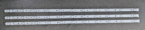 Kit strisce led - strisce, a