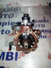 POMPA GASOLIO PUMP INJECTION FOCUS PEUGEOT CITROEN MAZDA MINI CODE: 0445010102