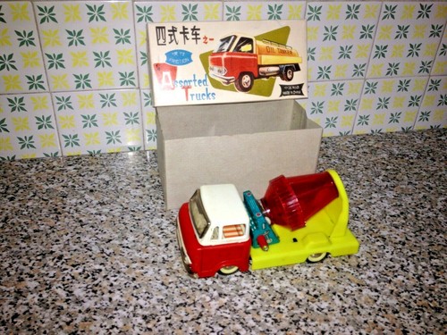 Camion betoniera assorted - betoniera,