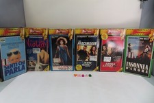 FILM VHS08 - PEZZI 6,  PER I