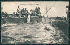 Cagliari pesca del - cagliari,