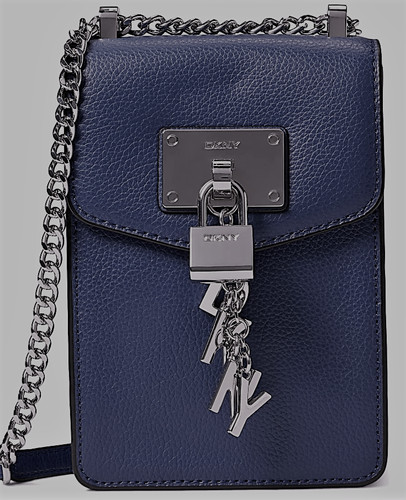 Custodia telefono dkny mini - telefono,