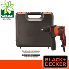 BLACK+DECKER BEH710K-QS