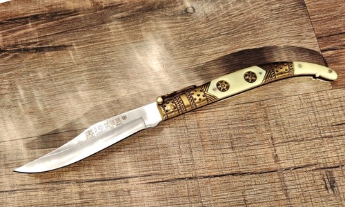Coltello tascabile joker - tascabile,