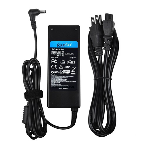 Caricabatteria adattatore - , ac