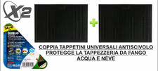 COPPIA TAPPETINI UNIVERSALI