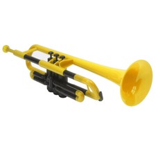 pTrumpet tromba Yellow