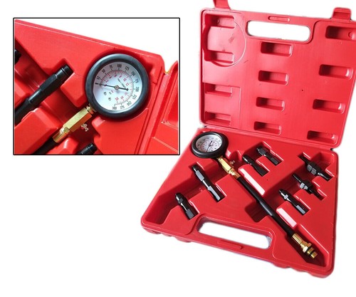 Kit tester pressione