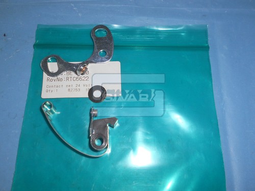 Contatti spinterogeno 24v oem - spinterogeno,