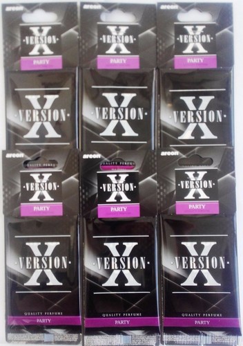 Areon x versione - areon,