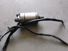 Motorino Avviamento Honda Nt700v Deauville