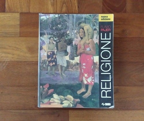 Religione flavio pajer - religione,