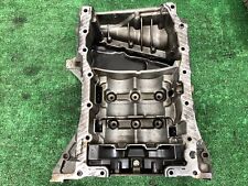 COPPA OLIO MOTORE PER RENAULT Trafic Combi 8200600642 Diesel 2.0 (01>07)