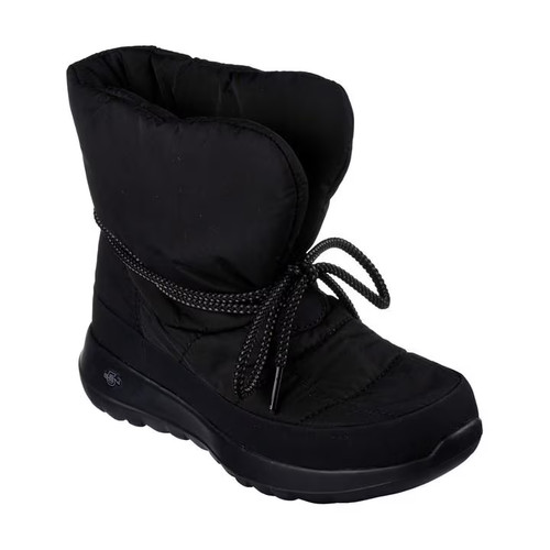 Stivaletti skechers caldi - skechers,