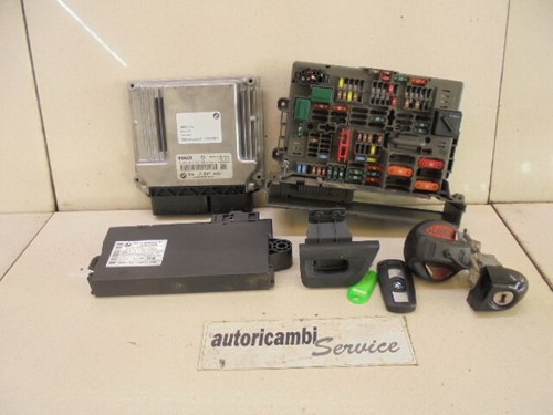 0281013537 kit accensione bmw - kit,
