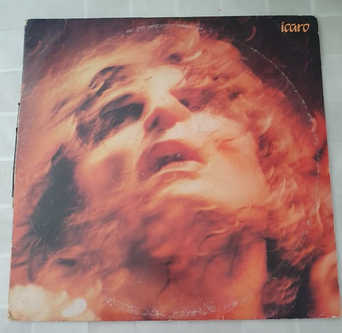 Disco vinile giri renato - giri,