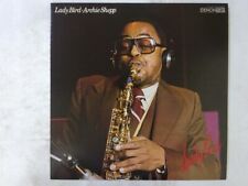 Archie Shepp Lady Bird Denon