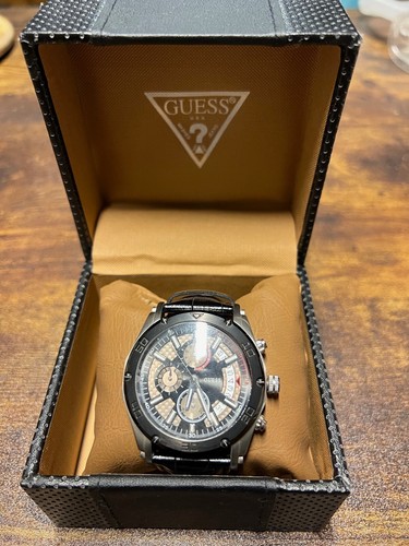 Orologio guess uomo - orologio,
