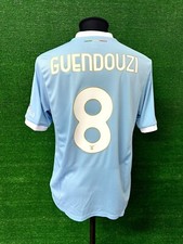 Maglia Lazio GUENDOUZI Match